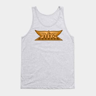 Avro Canada Tank Top